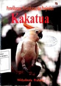 Kakatua