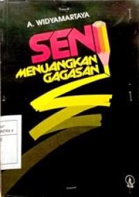 Seni Menuangkan gagasan