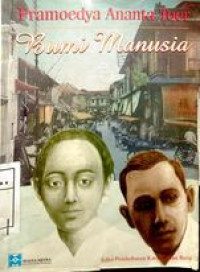 Bumi Manusia