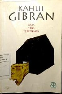 Raja yang terpenjara