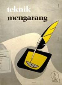 Teknik mengarang