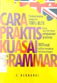 Cara Praktis Kuasai Grammar