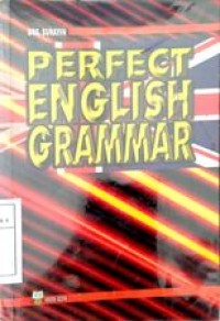 Perfect English Grammar