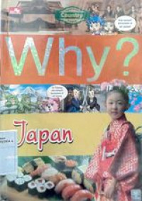 Why ? Japan