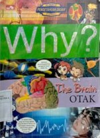 Why ? Otak
