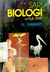 Sari Biologi untuk SMP