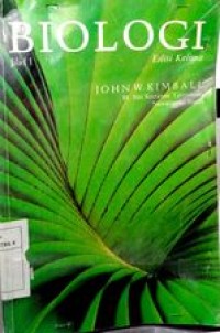 Biologi Ed. 5 Jilid 1