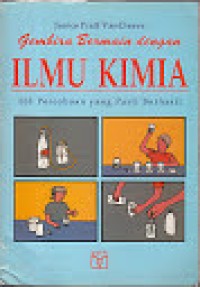 Gembira bermain dengan Ilmu Kimia