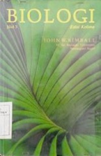 Biologi Ed. 5 Jl. 3