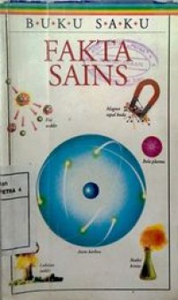 Buku Saku Fakta Sains