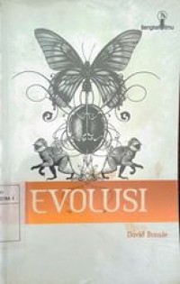 Bengkel Ilmu: Evolusi