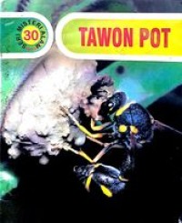 Seri Misteri Alam : Tawon Pot