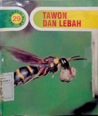 Seri Misteri Alam : Tawon dan Lebah