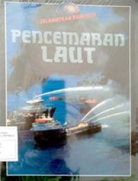 Pencemaran Laut