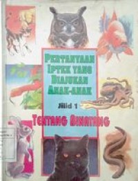 Tentang Binatang
