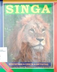 Memahami Tentang Satwa : Singa