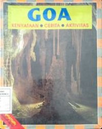 Memahami Tentang Lingkungan : Goa