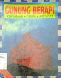 Memahami Tentang Lingkungan : Gunung Berapi