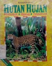 Hutan Hujan