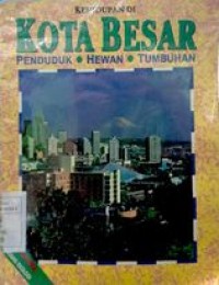 Kehidupan di Kota Besar