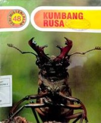 Seri Misteri Alam : Kumbang Rusa