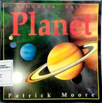 Angkasa raya : Planet