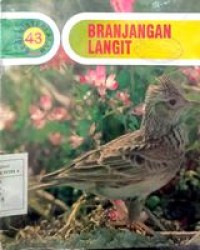 Seri Misteri Alam : Branjangan Langit