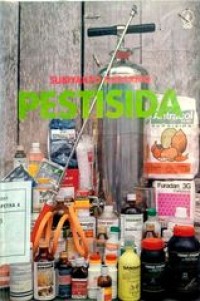 Pestisida