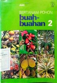 Bertanam Pohon Buah-buahan 2