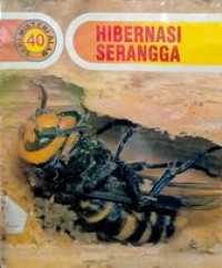 Seri Misteri Alam - Hibernasi Serangga