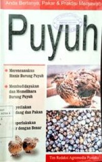 Puyuh