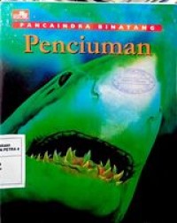 Penciuman