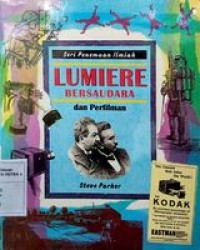 LUMIERE BERSAUDARA dan Perfilman