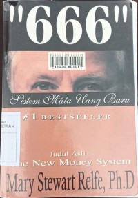 666: Sistem Mata Uang Baru