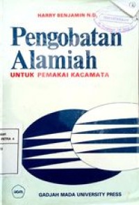 Pengobatan alamiah untuk pemakai kacamata