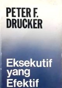 Eksekutif yang efektif