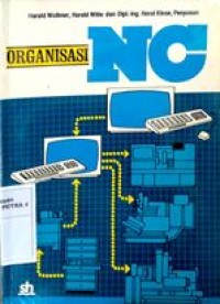 Organisasi NC