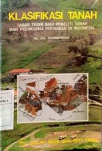 Klasifikasi tanah