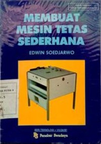 Membuat mesin tetas sederhana