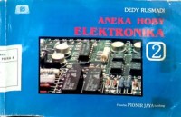 Aneka hoby Elektronika 2