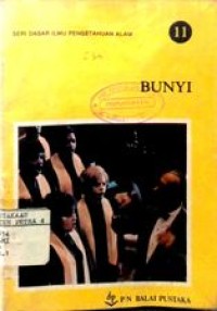 Bunyi  11