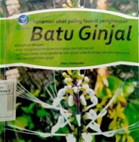 Tanaman Obat Paling Favorit Penghancur Batu Ginjal
