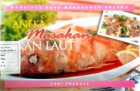 Aneka Masakan Ikan Laut