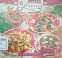 Menu sehari-hari 5