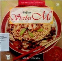 Sajian serba mi