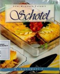Seri makanan favorit : Schotel