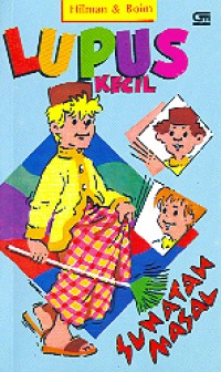Lupus Kecil: Sunatan Masal