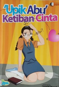 'Upik Abu' Ketiban Cinta