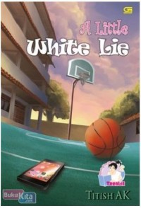 A Little White Lie