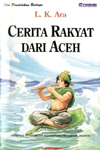 Cerita rakyat dari Aceh